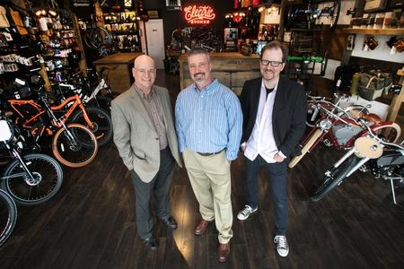 Electric Bike and Electric Skateboard Shops to Open Across the U.S.
