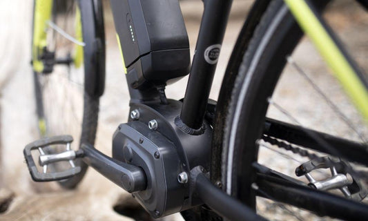 How to Care For Your E-Bike’s Battery
