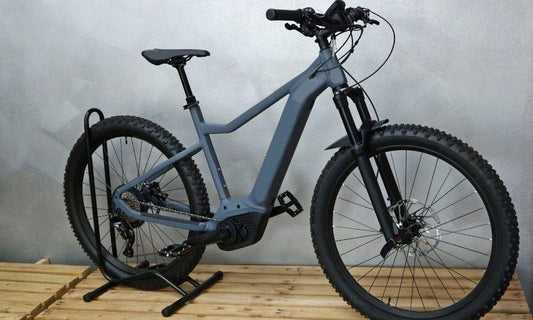 Different Types of Electric Bike Tires and Their Benefits