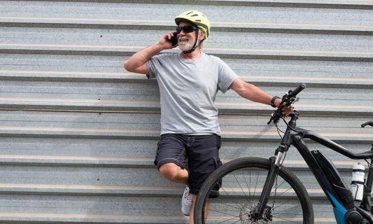 What To Look for When Buying Your First E-Bike