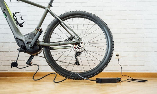 Tips and Tricks for Yamaha E-Bike Care and Maintenance