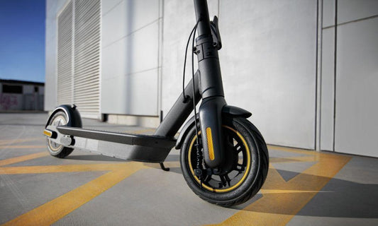 What You Need To Know Before Buying an Electric Scooter
