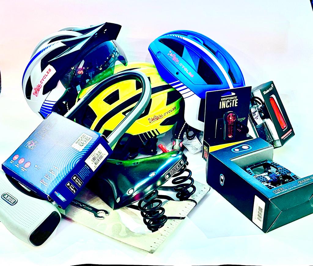Accessories