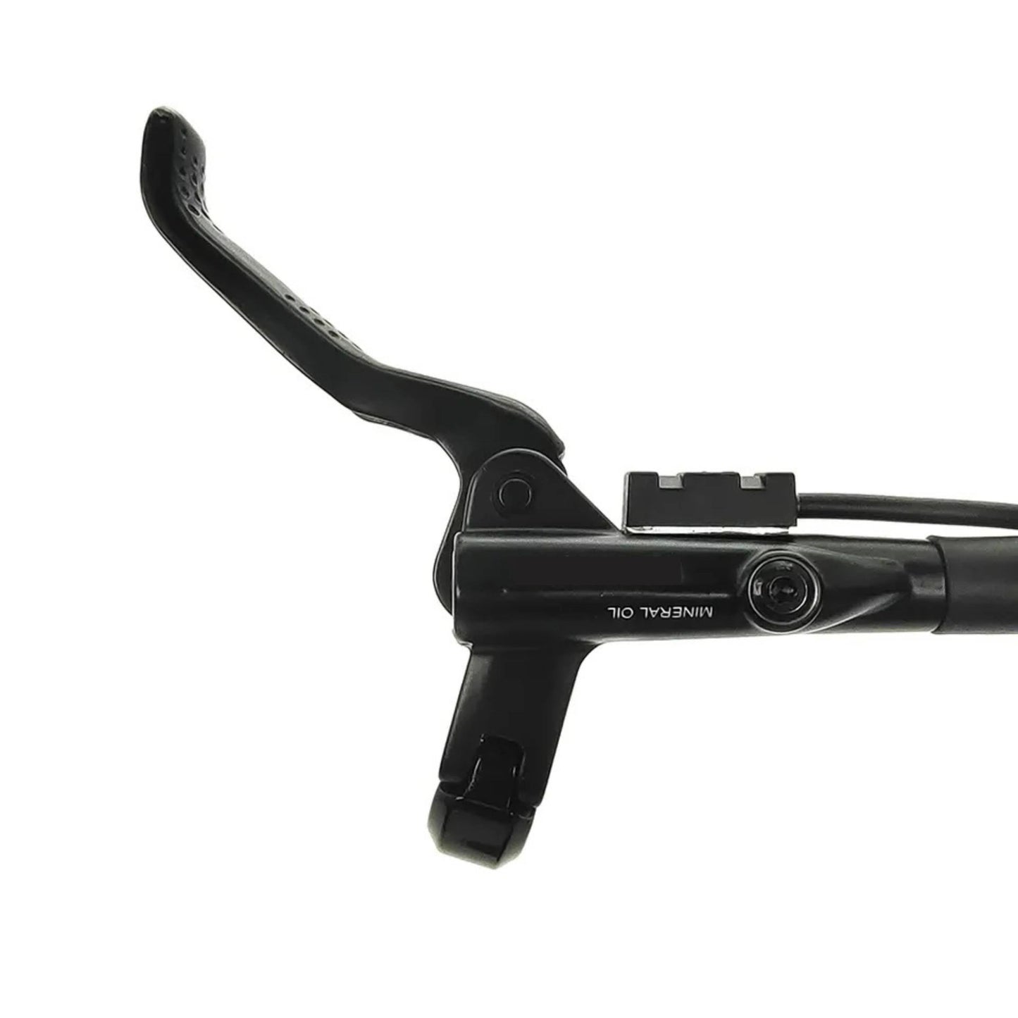 4 Piston Hydraulic Disc Brake Kit