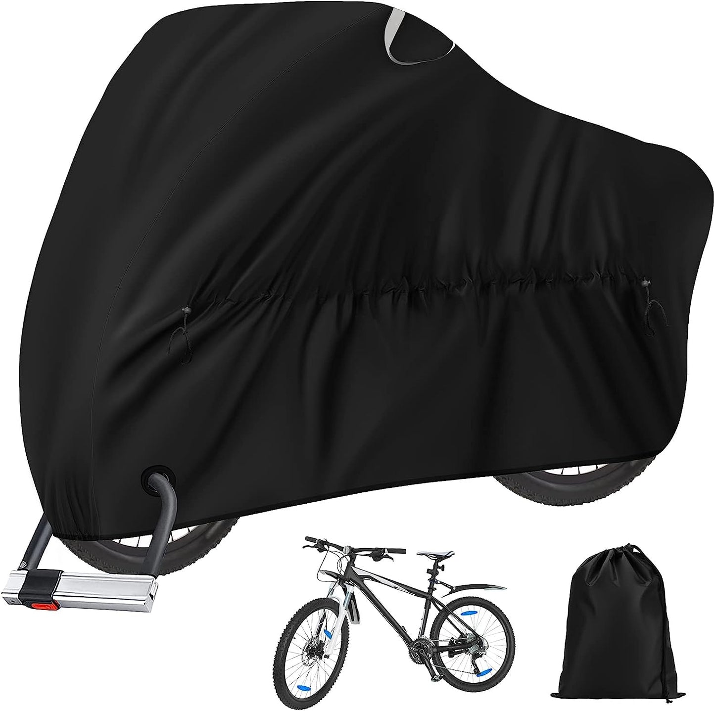 Bike Cover - Outdoor Waterproof