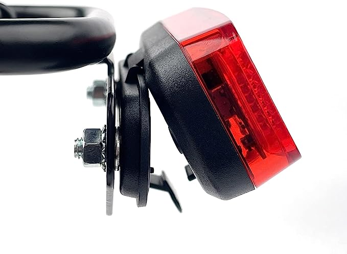 BikeSpark Auto-Sensing Rear Light