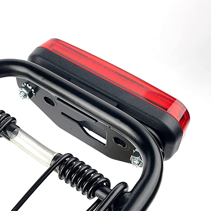 BikeSpark Auto-Sensing Rear Light