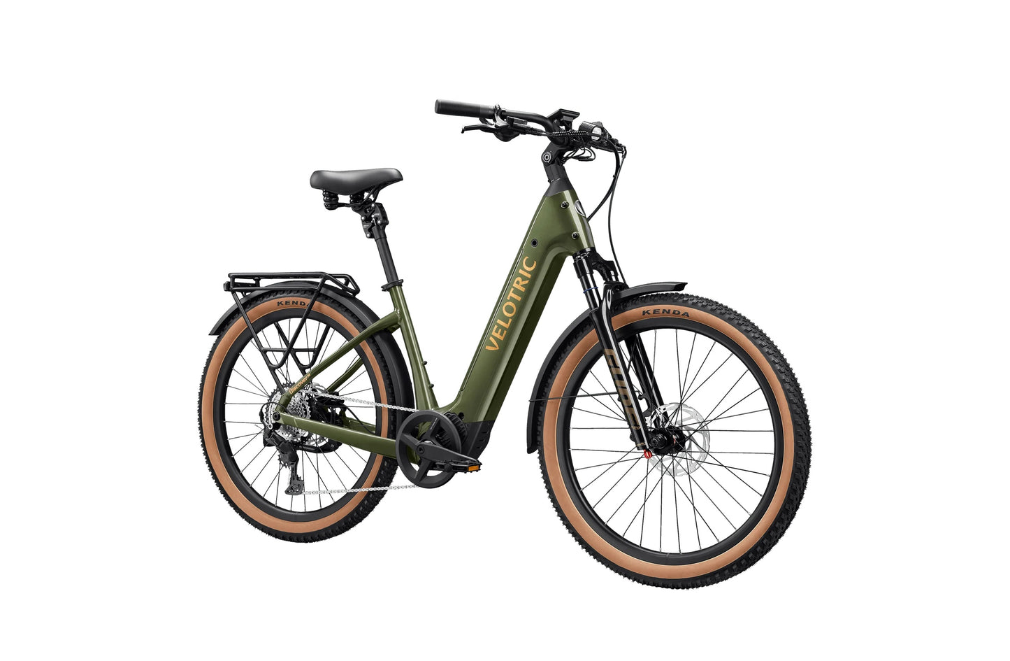 Velotric Discover M