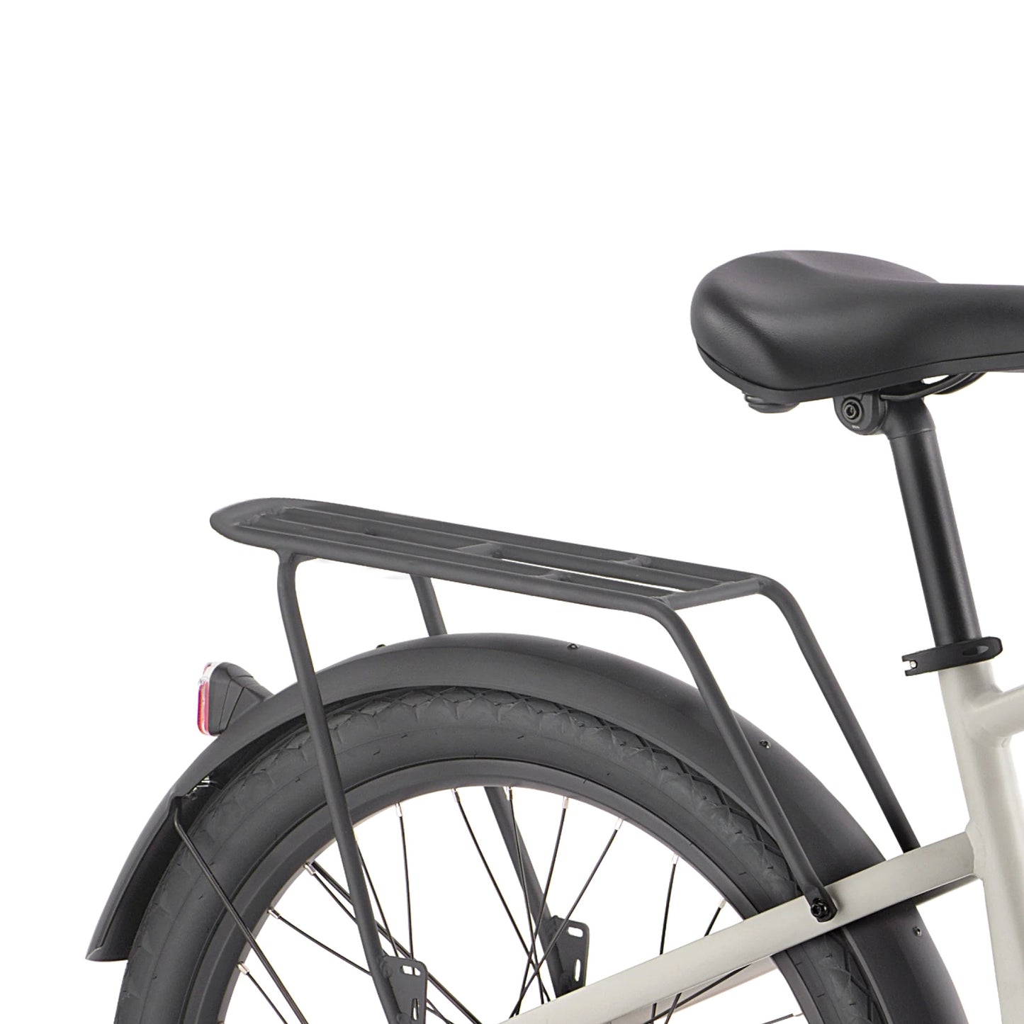 Velotric D1 Rear Rack