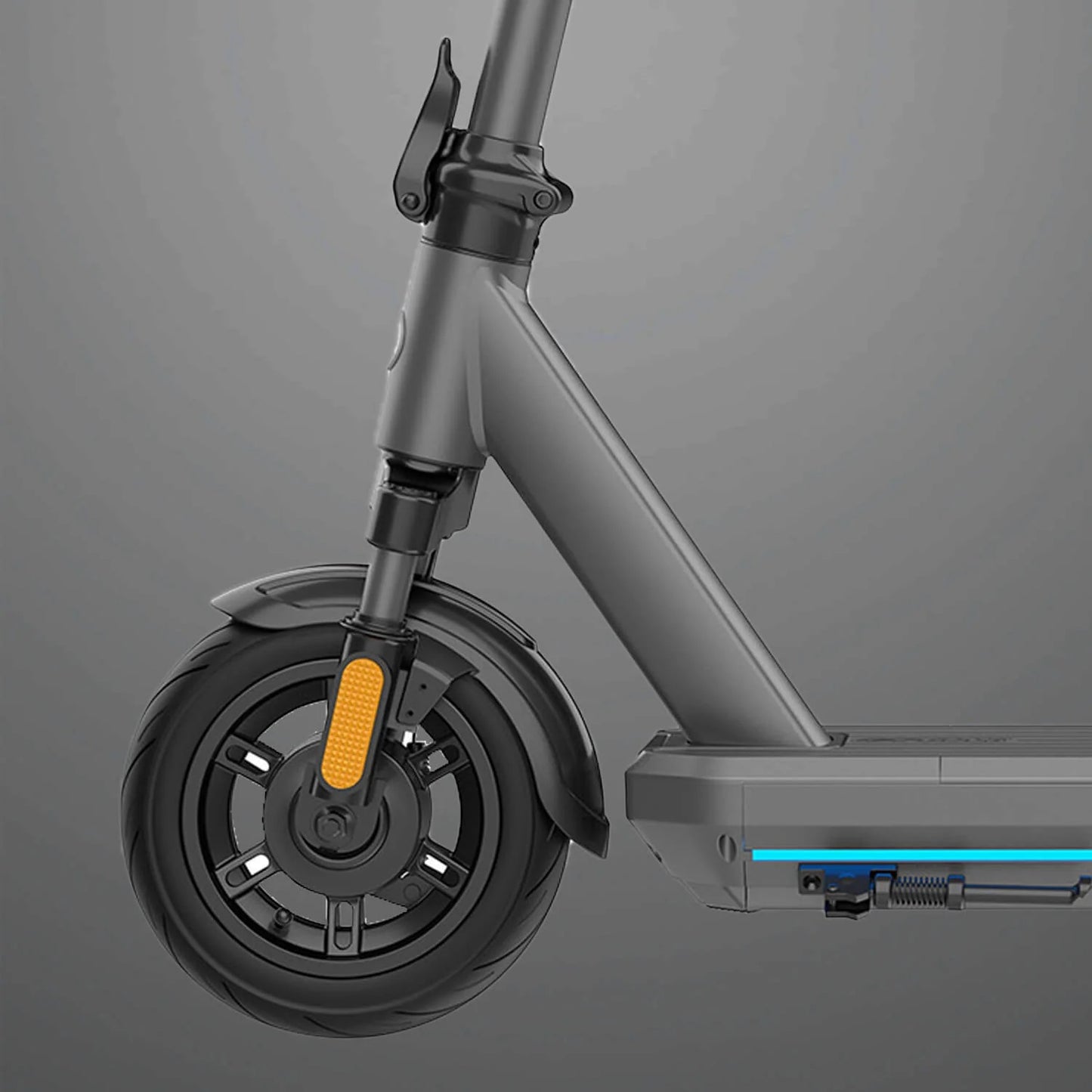GOTRAX-G6_Motor - Voltaire Cycles Verona