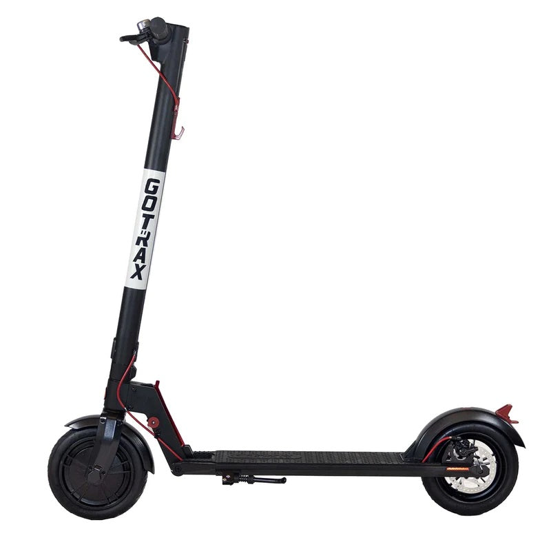 GOTRAX - GXL V2 Electric Scooter