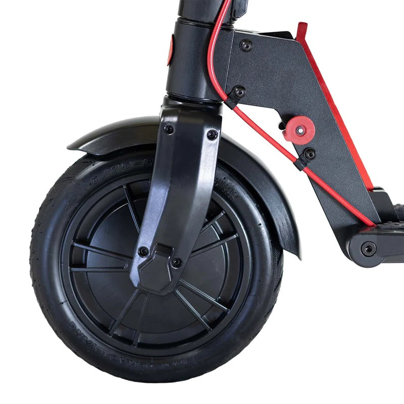 GOTRAX - GXL V2 Electric Scooter