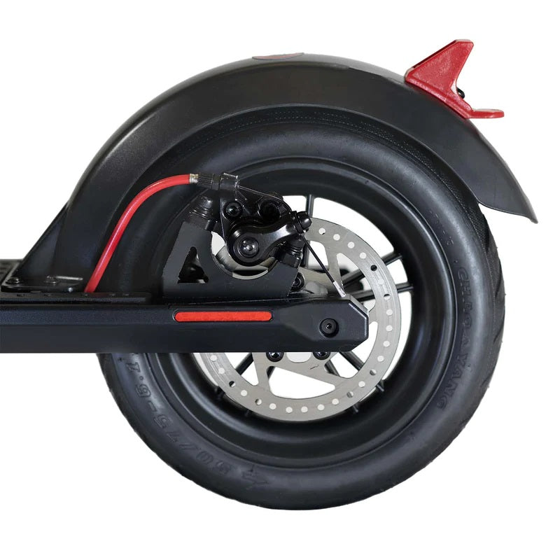 GOTRAX - GXL V2 Electric Scooter