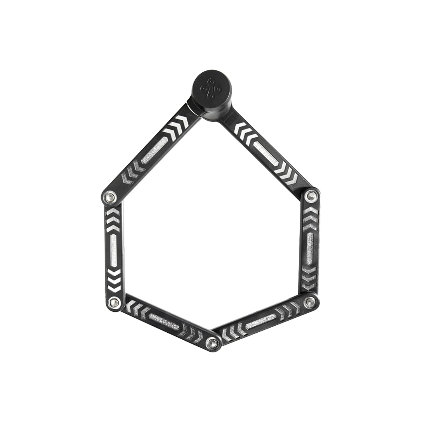 Kryptonite 685 Folding Lock