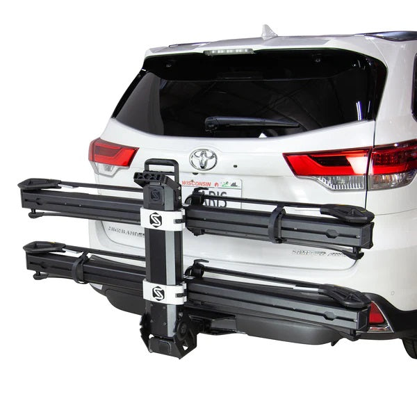 Saris MHS 2 Bike Hitch Rack
