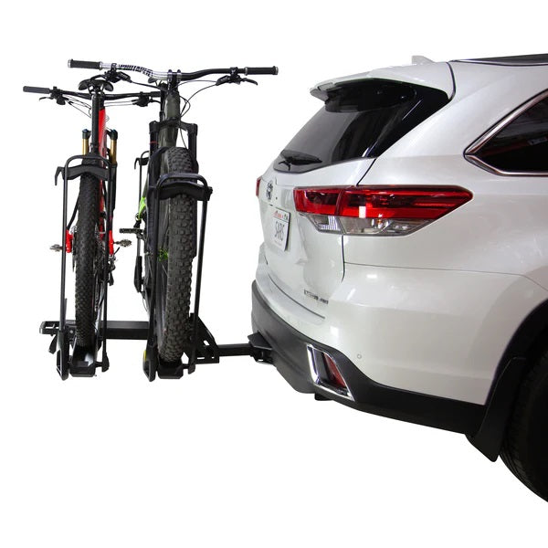 Saris MHS 2 Bike Hitch Rack