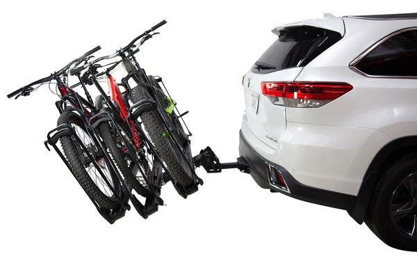 Saris MHS 2 Bike Hitch Rack