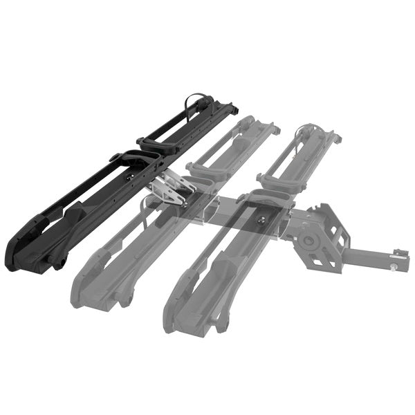 Saris MHS 2 Bike Hitch Rack