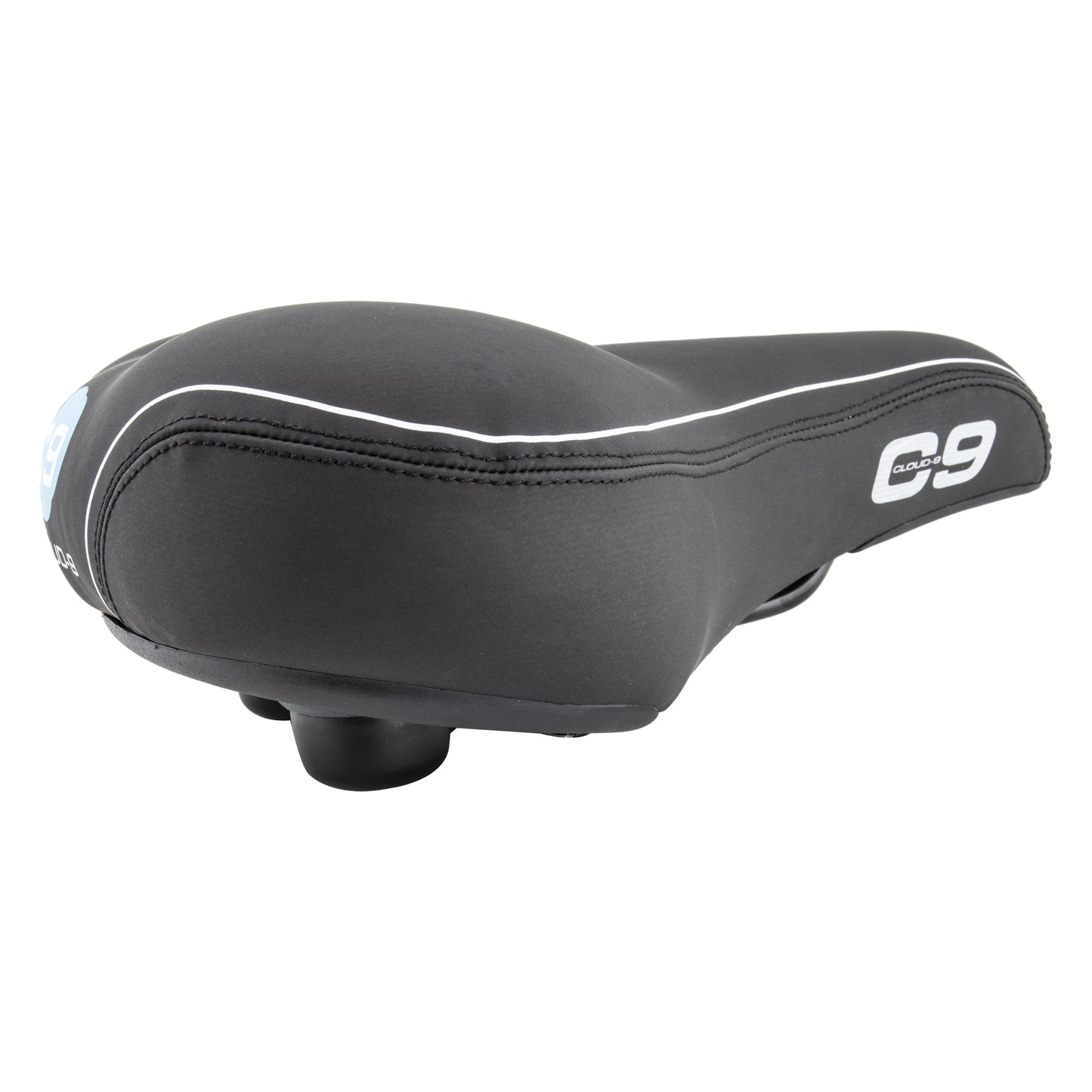 SADDLE C9 CRUISER SELECT
