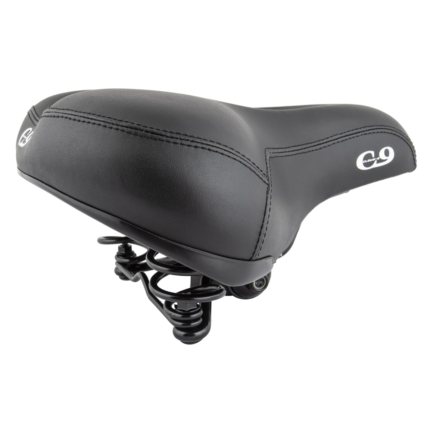 SADDLE C9 CRUISER WEB SPRING