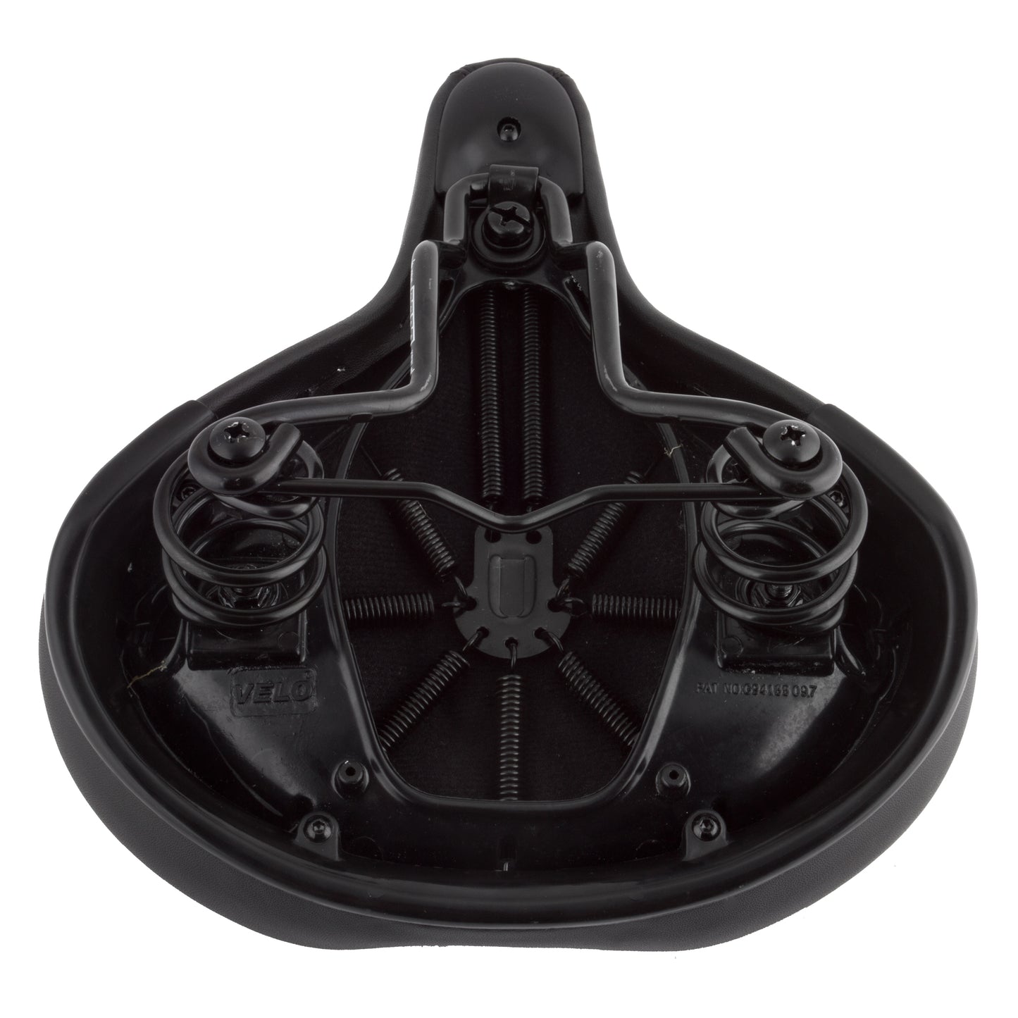 SADDLE C9 CRUISER WEB SPRING