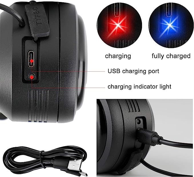 SOWUNO 126Db Bicycle Electric Horn