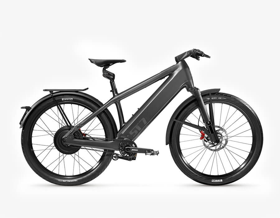 Stromer sales parts usa