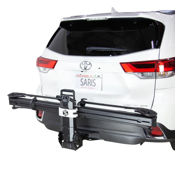 Saris MHS 1 Bike Hitch Rack