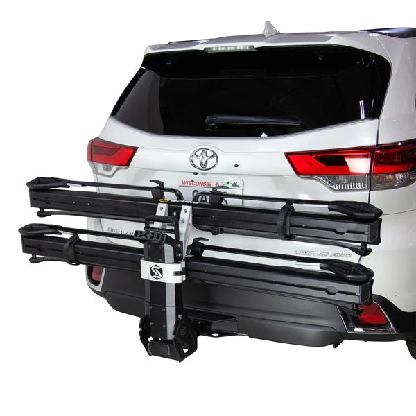 Saris MHS 1 Bike Hitch Rack