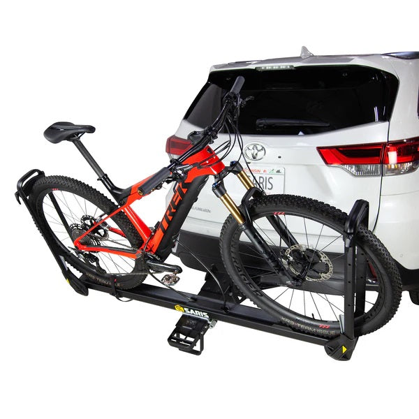 Saris MHS 1 Bike Hitch Rack
