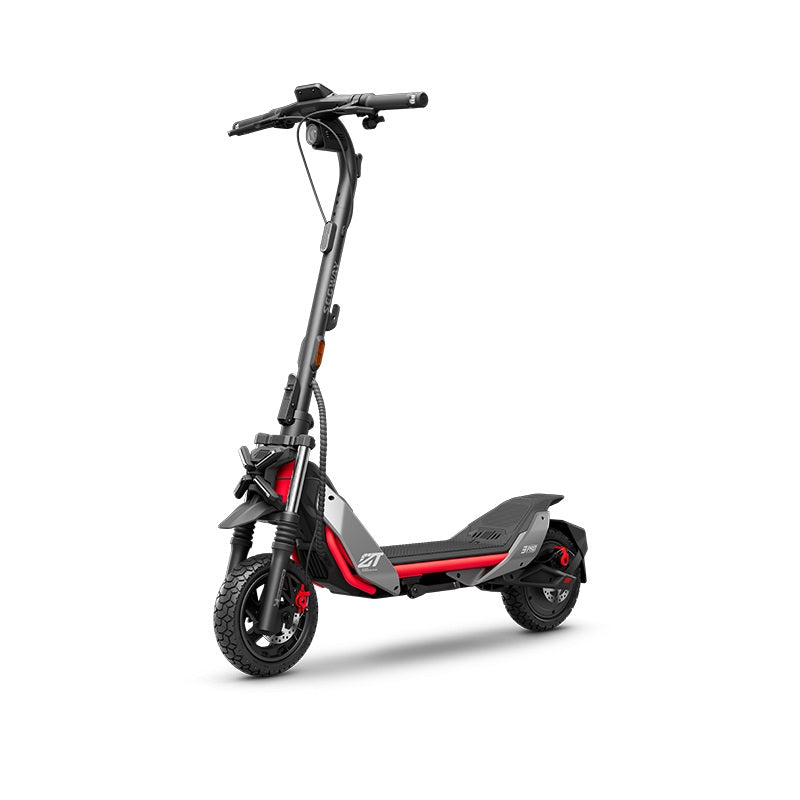 Segway ZT3 Pro eKickScooter