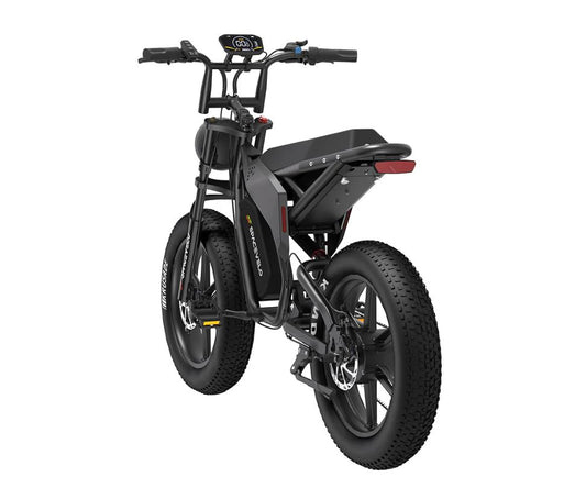 Spacevelo Blitz S1