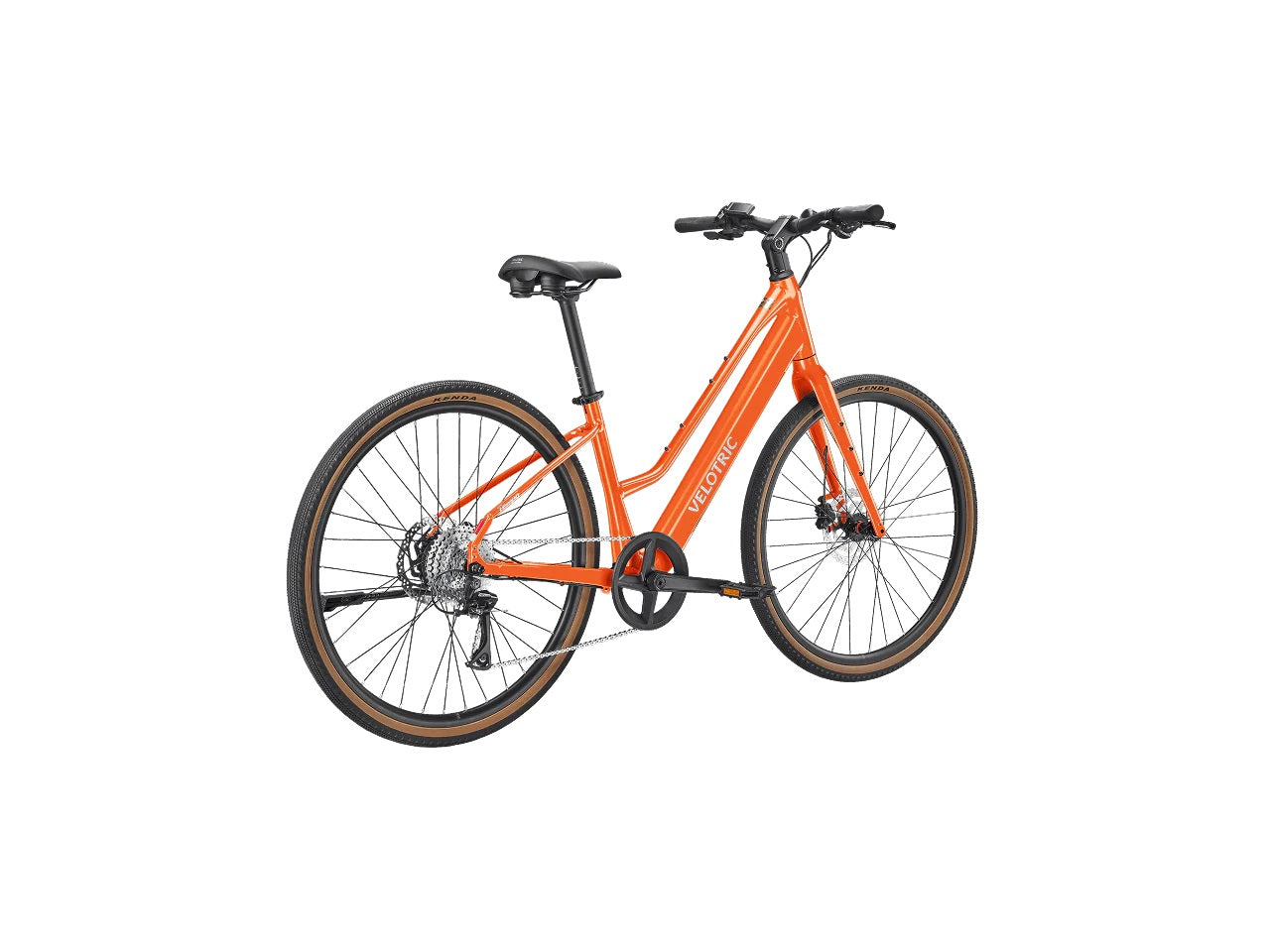 Velotric Tempo