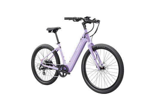 Velotric Breeze 1