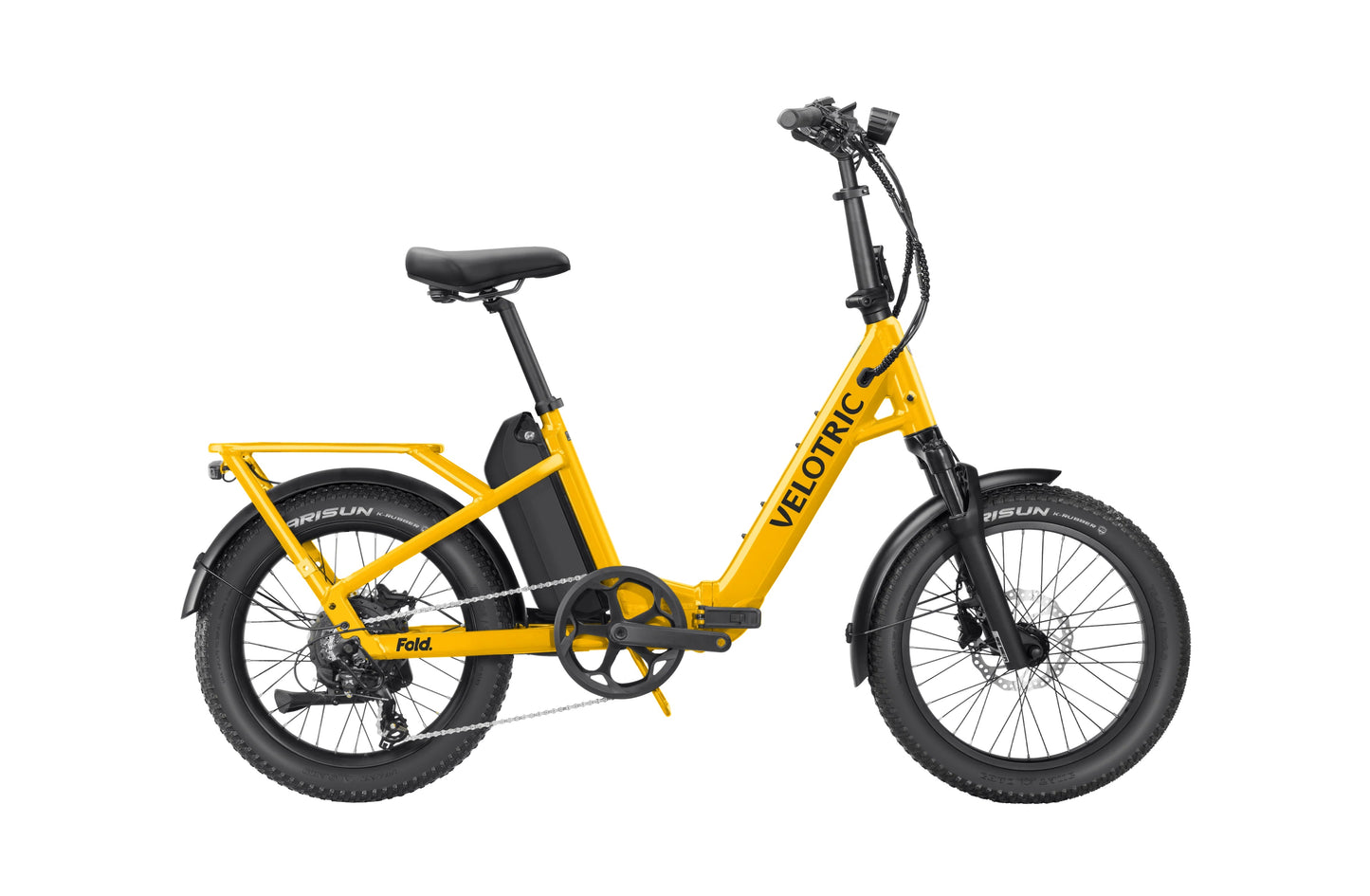 Velotric Fold 1 plus