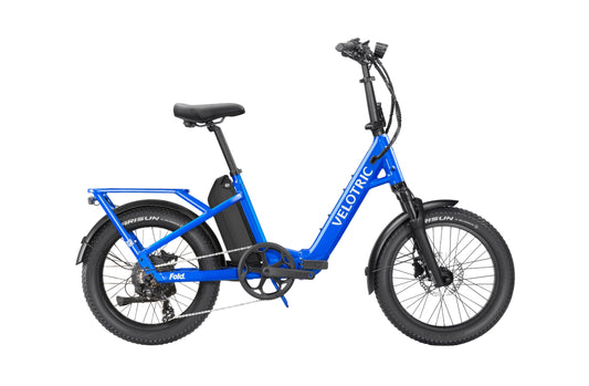 Velotric Fold 1 plus