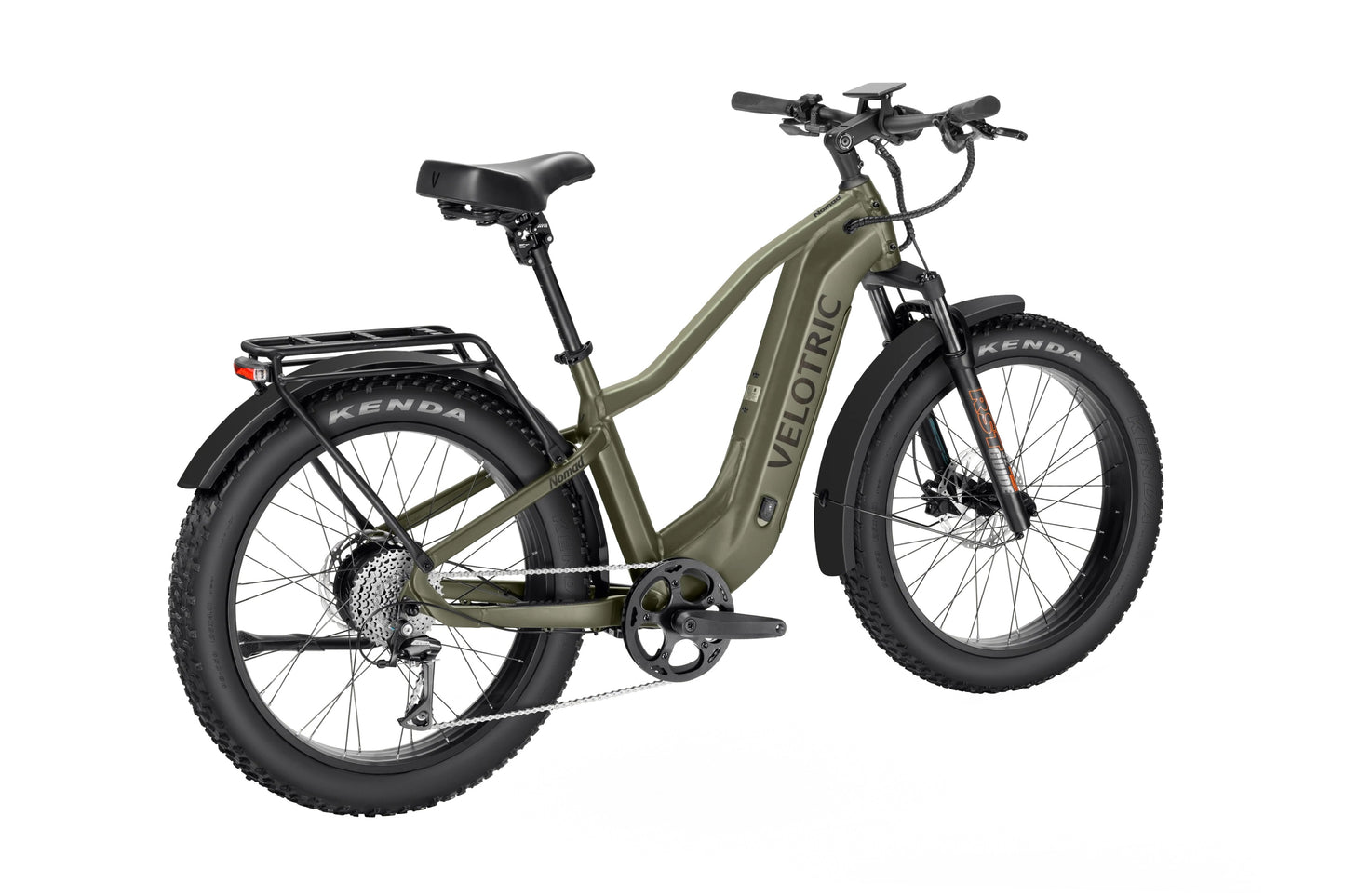 Velotric Nomad 2