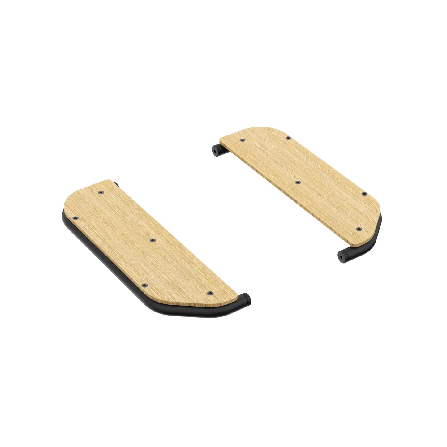 Velotric Packer 1 Passenger Foot Rest
