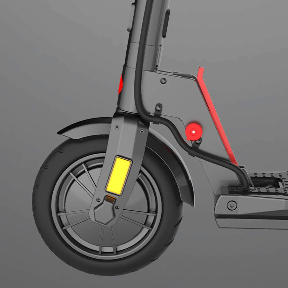 GOTRAX - XR Elite Electric Scooter