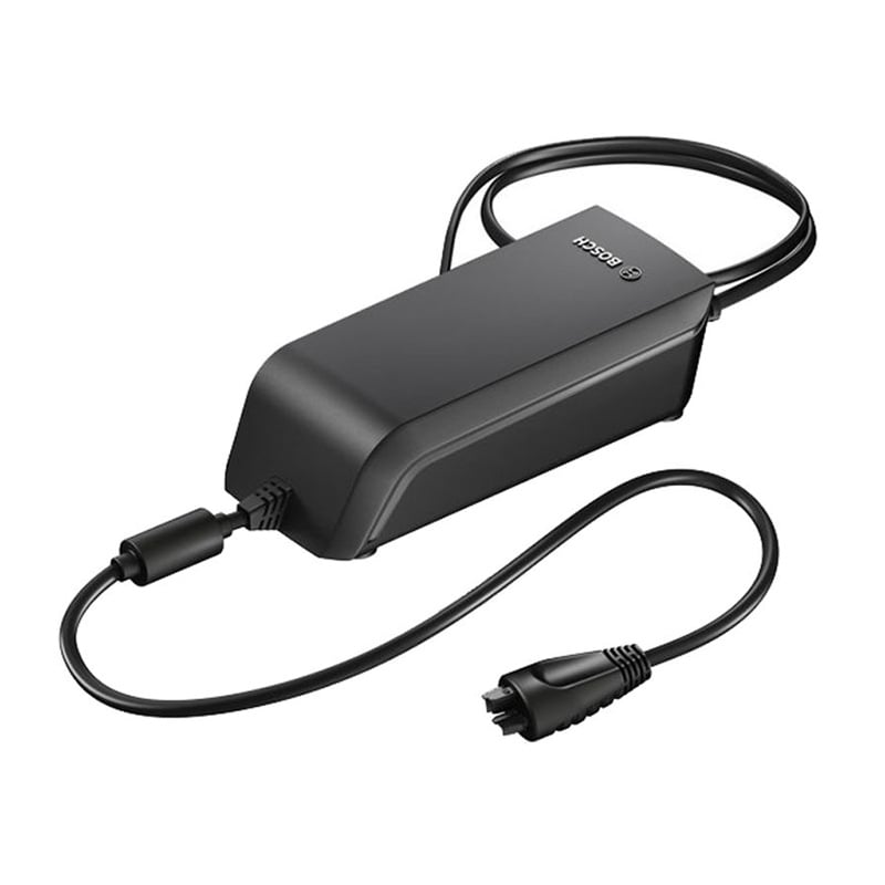 Bosch Standard Charger - 4 Amp, 3 prongs