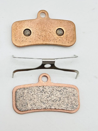 Brake Pads