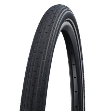 Schwalbe Cruiser tire Fat Frank 26x2.35