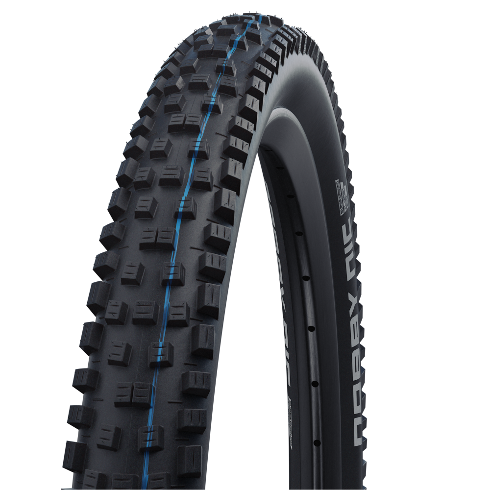 Schwalbe Nobby Nic 27.5x2.60 tire