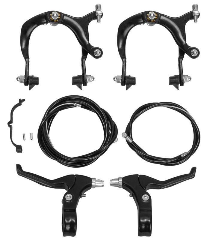 Sunlite MX Side Pull Set-Voltaire Cycles