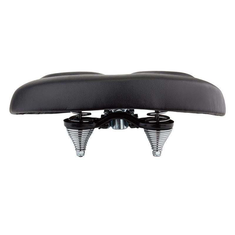 Sunlite Exerciser Saddle with Springs-Voltaire Cycles