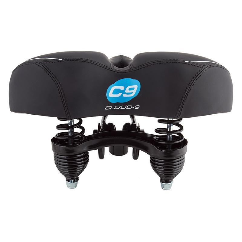 Cruiser Sofa Bicycle Saddle-Voltaire Cycles