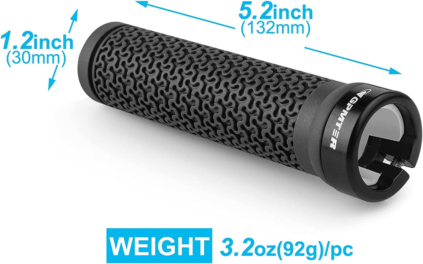 GPMTER Bike Handlebar Grips