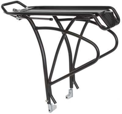 Sunlite Gold Tec Disc Rear Bike Rack-Voltaire Cycles