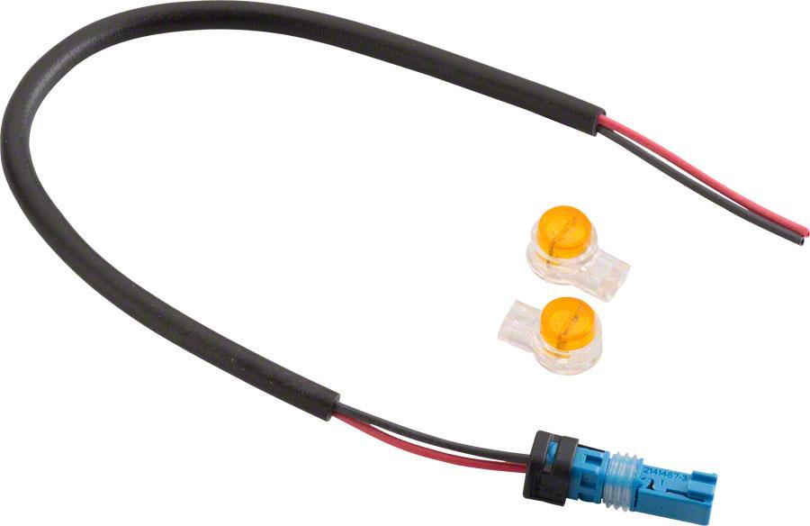Supernova Bosch Connection Cable-Voltaire Cycles