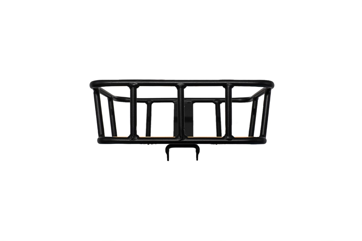 Front carrier rack (front side). Four attachment points on the front stem of the bike. Hardware included. #Magnum #Cosmos #Metros #Scouts #Nomads #Peaks #Pathfinders #Cruisers #Low Riders #Basket